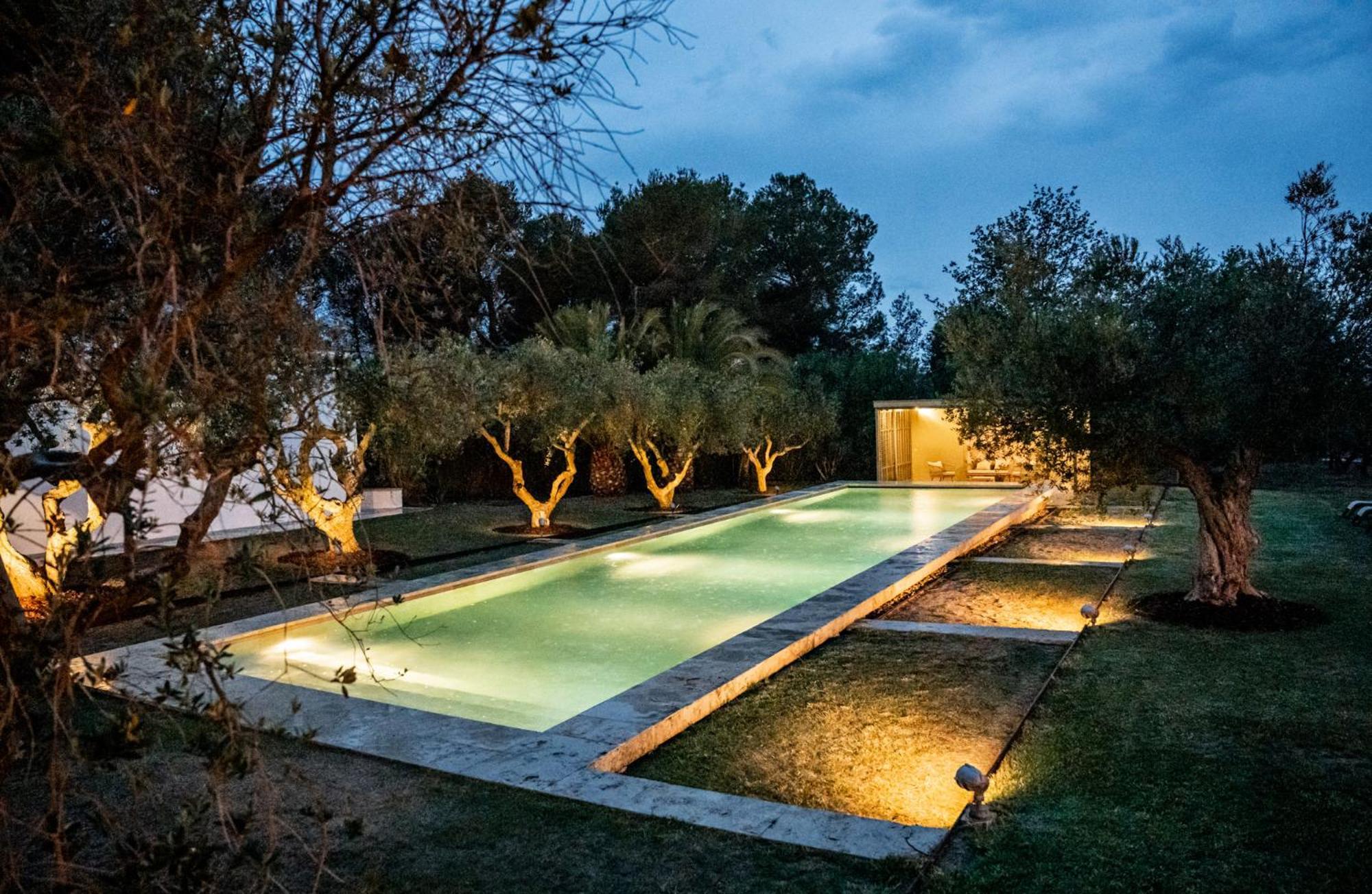 Hotel Font De La Canya Avinyonet del Penedes Esterno foto